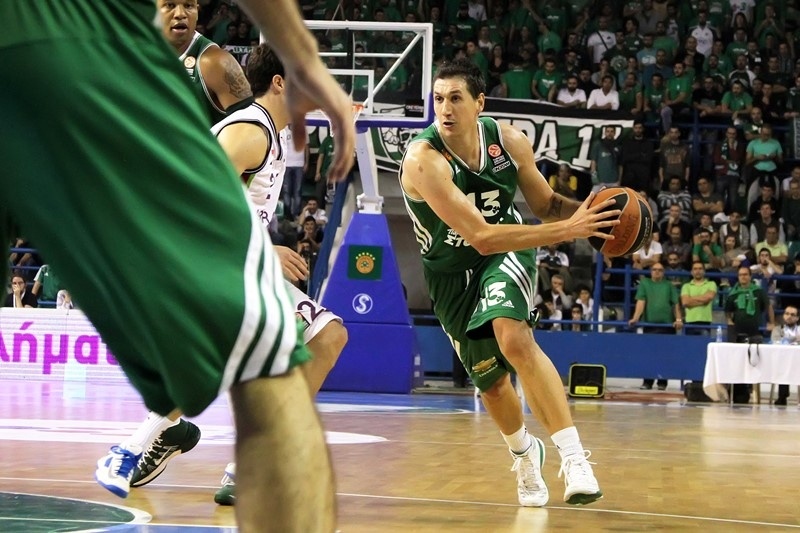 Παναθηναϊκός: Ρεκόρ στις ασίστ!