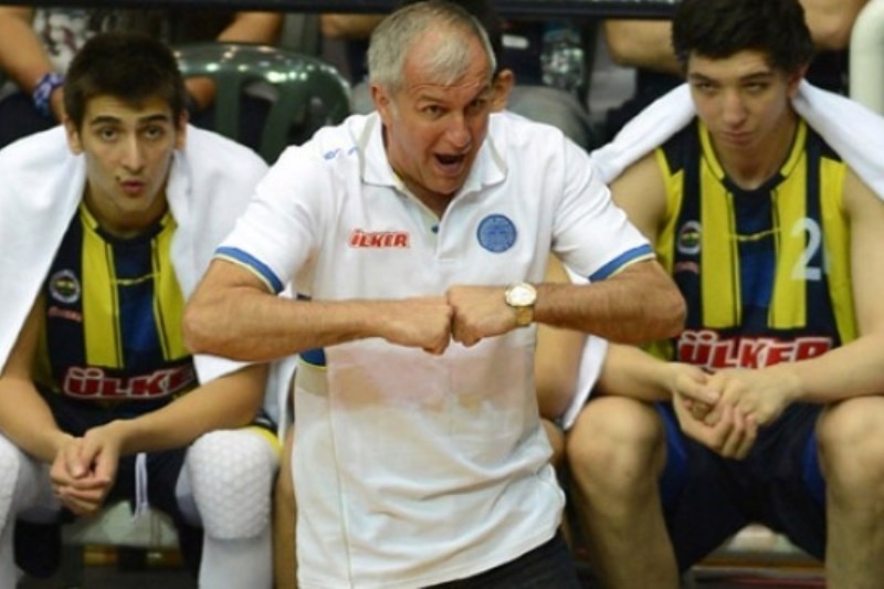 Ευρωλίγκα: «Ζοτς» εναντίον Παπανικολάου