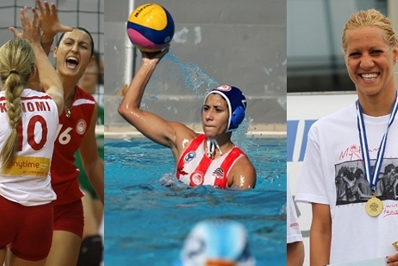 Ολυμπιακός: «Η πρόληψη σώζει ζωές!»