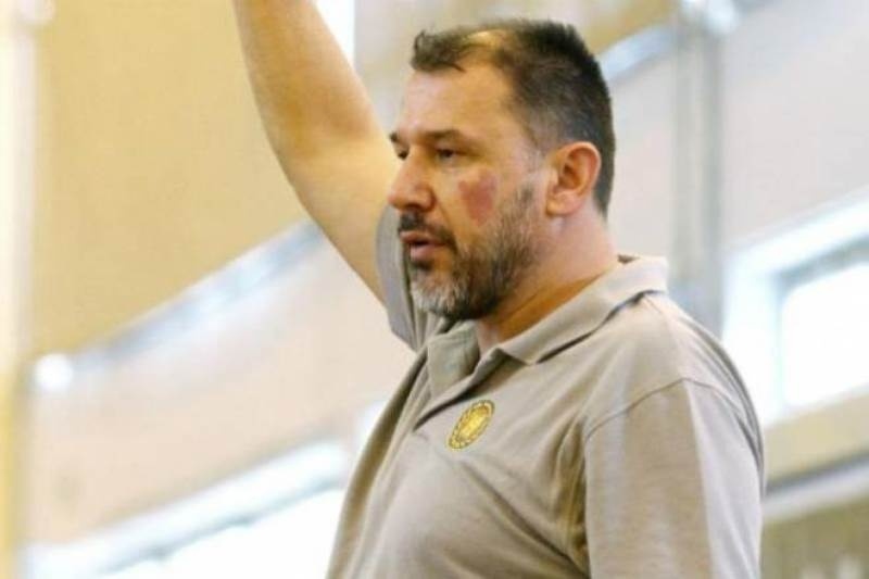 Λιόγας: «Πρόβλημα στη λειτουργία μας»