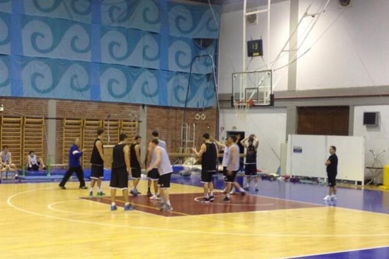 ΠΑΟΚ: Η προπόνηση στο «Μελίνα Μερκούρη» (photos)