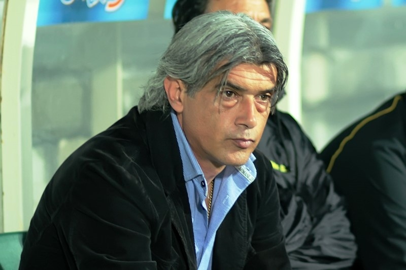 Μιλίνκοβιτς: «Έχουμε καλό υλικό»