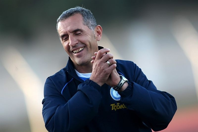 Ηρακλής: Γκόγκιτς φεύγει, Βοσνιάδης έρχεται