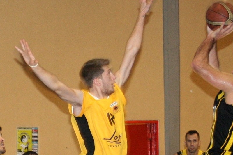 Βαβάτσικος: «Για το καλύτερο δυνατό»