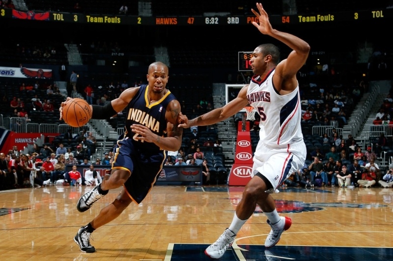 Ατλάντα Χοκς: Προπονήθηκαν Χόρφορντ και Μίλσαπ