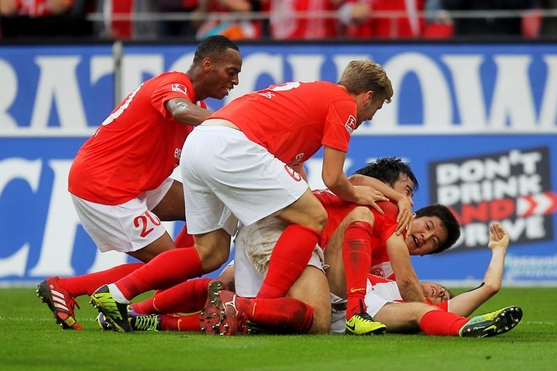 Νίκη παραμονής για Μάιντζ