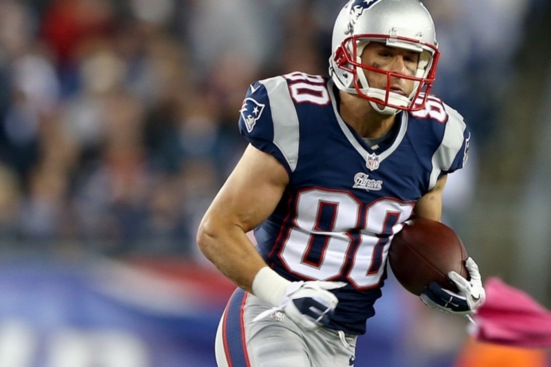 NFL: Έτοιμος ο Amendola