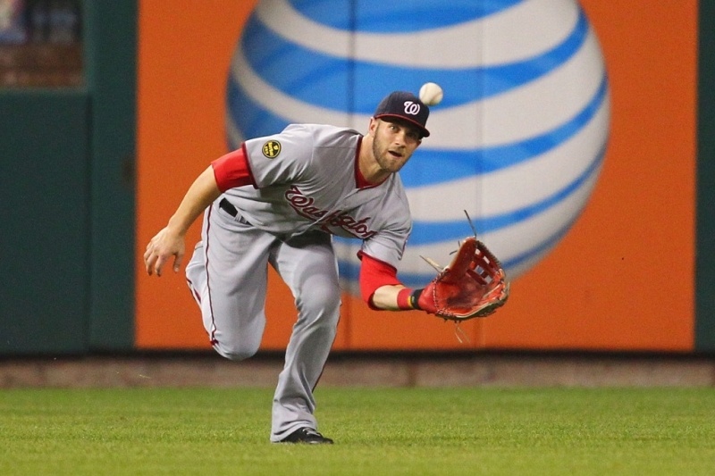 MLB: Χειρουργεία στους Νάσιοναλς