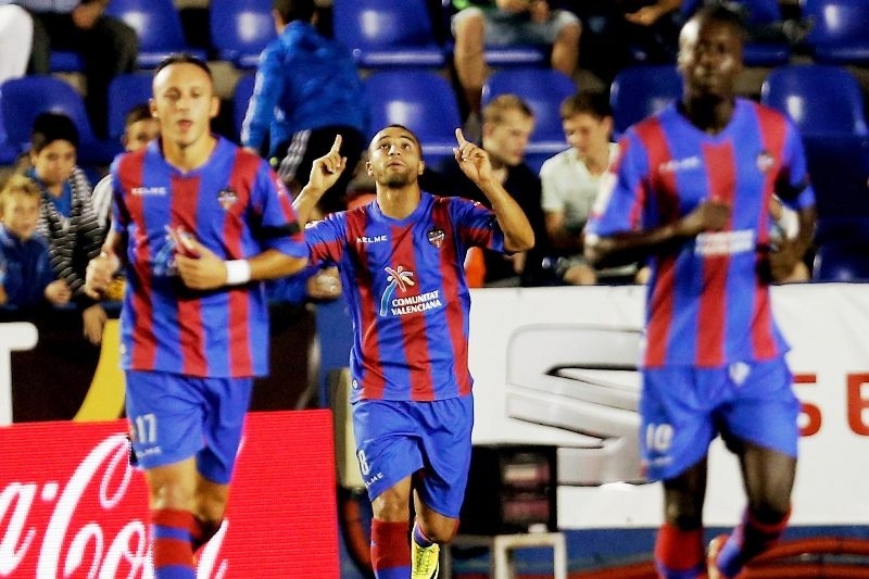 Εύκολα η Λεβάντε