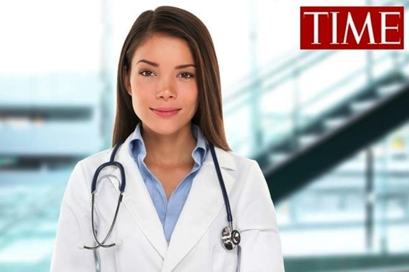 Οι γυναίκες είναι καλύτεροι γιατροί από τους άνδρες!