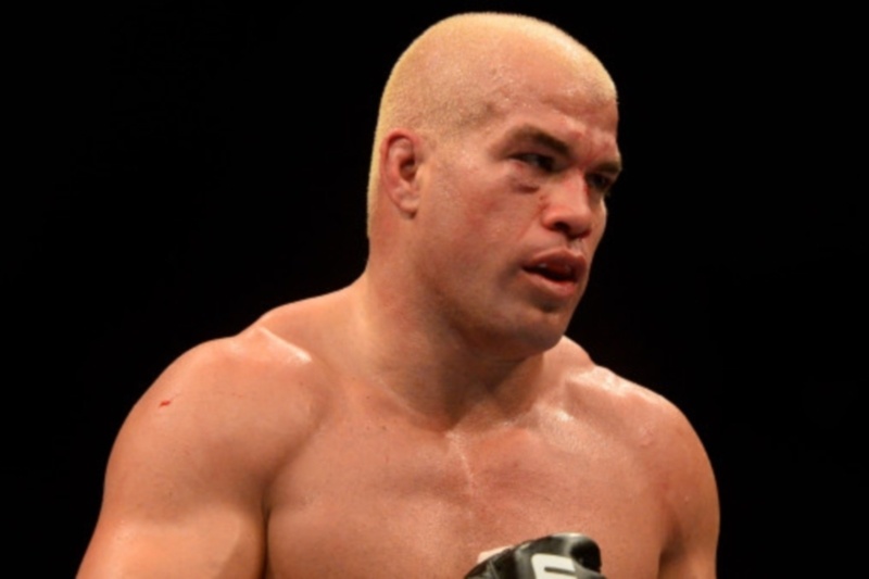 Bellator 106: Τραυματισμός του Ortiz!