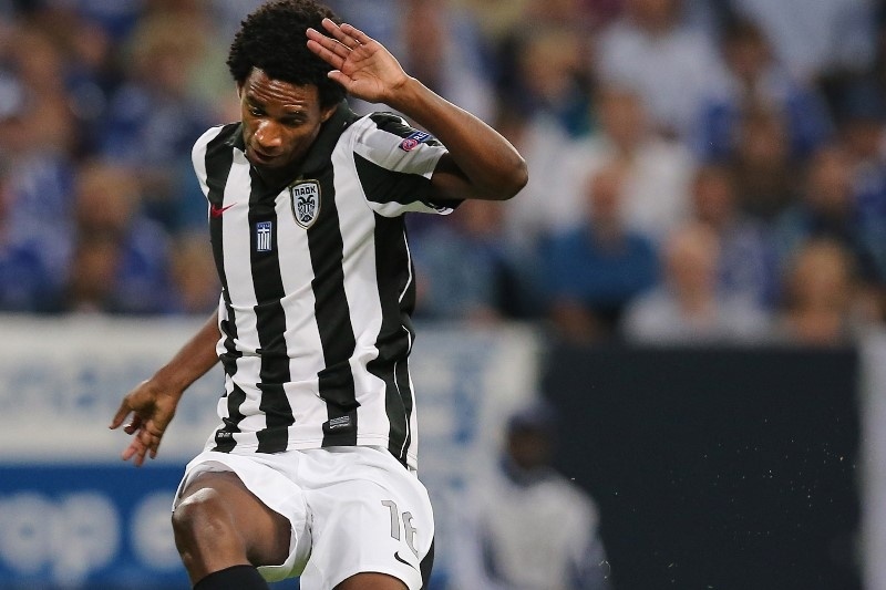 ΠΑΟΚ: Ξεκουράζει Λίνο, Κίτσιου