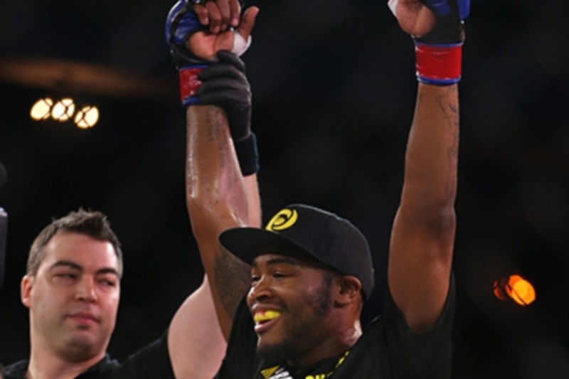 RFA 10: Τίτλος για Rhodes, «επιστροφή» για Lawrence (video)