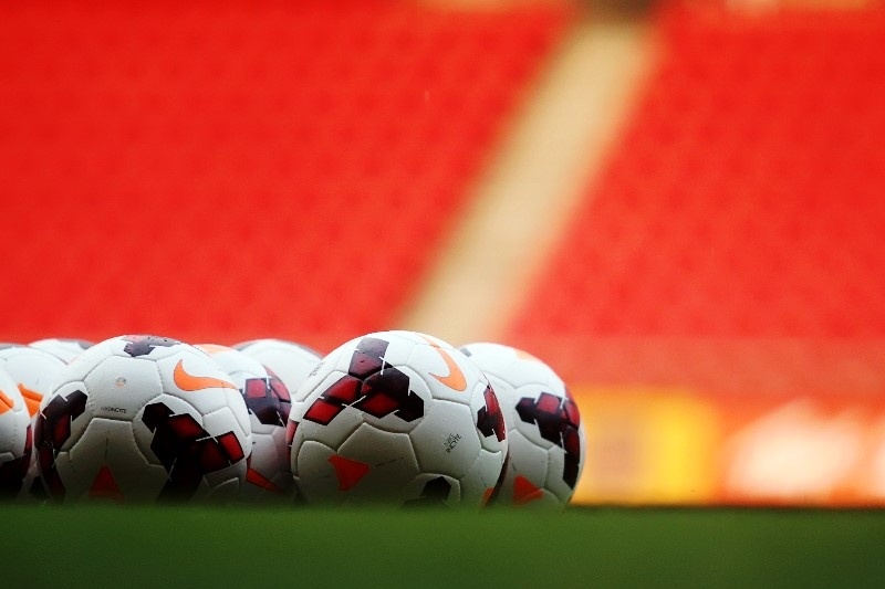 ΕΠΣΑ: Αήττητος ο Χαραυγιακός στον 1ο όμιλο