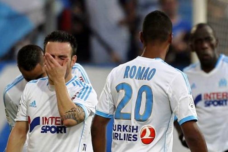 Νέα ήττα για Μαρσέιγ (video)