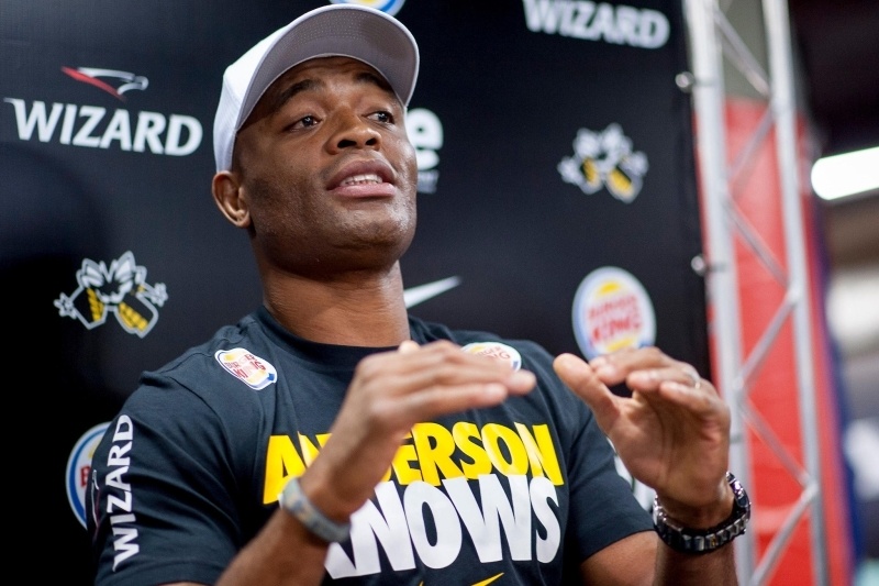 TUF Brasil 3: Οι όροι του Silva και ο… Silva του Sonnen