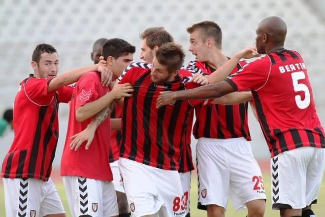 Παναχαϊκή: Δύσκολη δοκιμασία στα Ψαχνά