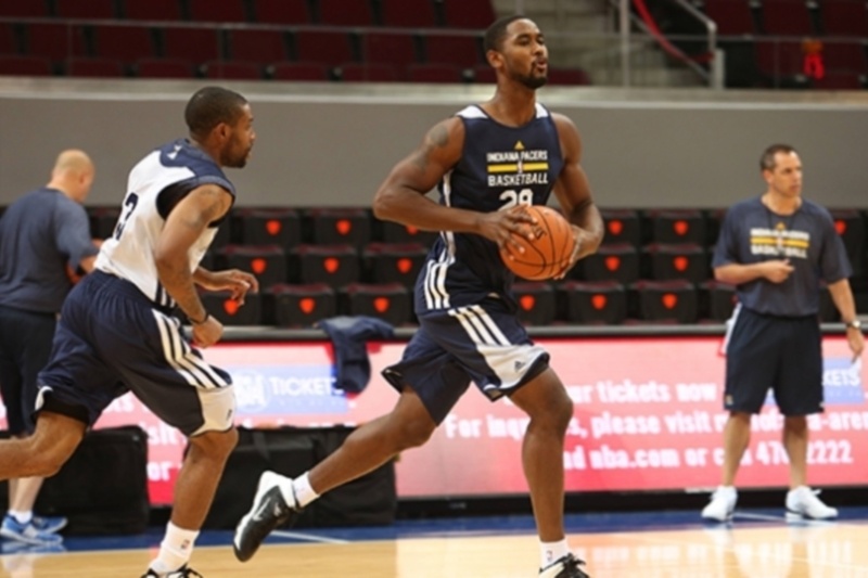 Ιντιάνα Πέισερς: Τέλος ο Άρμστρονγκ