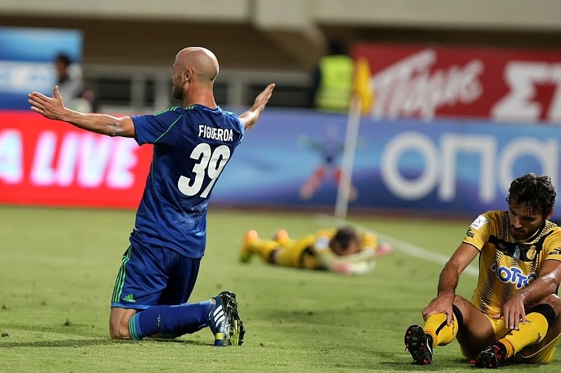 Παναθηναϊκή… αντίδραση και 2-0 στο Ηράκλειο τον Εργοτέλη (video+photos)