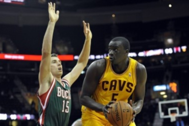 Κλίβελαντ Καβαλίερς: Δεκαπέντε και στο Οχάιο