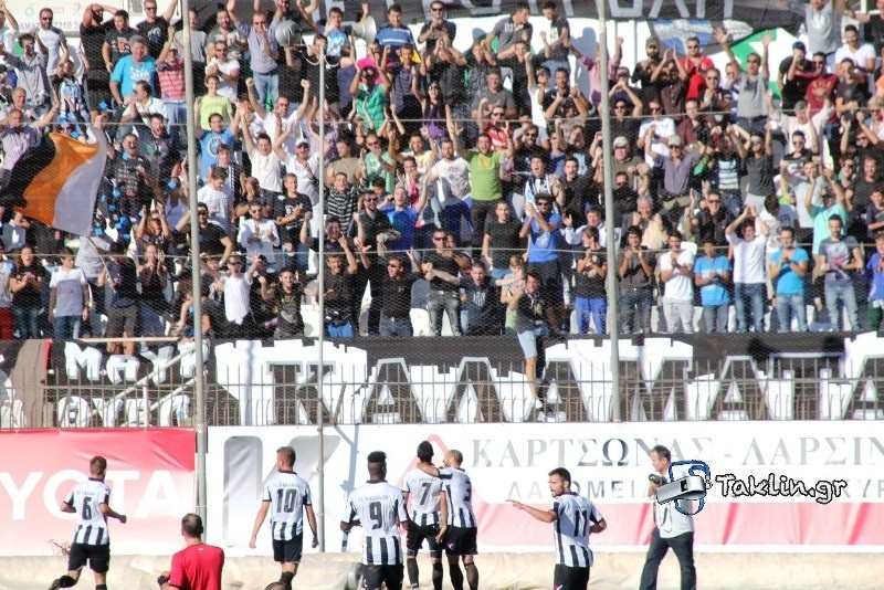 Γ' Εθνική - 4ος όμιλος: Μοιρασιά στην Καλαμάτα