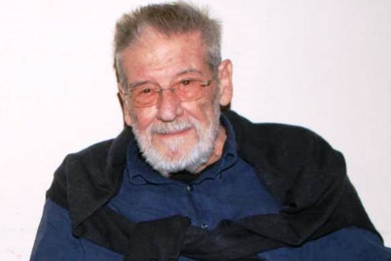 Γιάννης Βόγλης: Στο νοσοκομείο ο γνωστός ηθοποιός