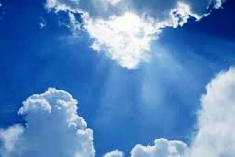 Γενικά αίθριος ο καιρός