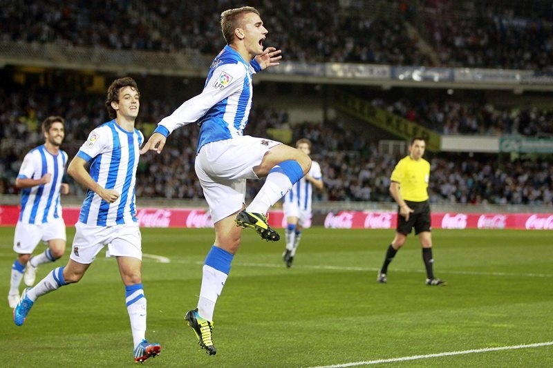 Εύκολα η Σοσιεδάδ (video)