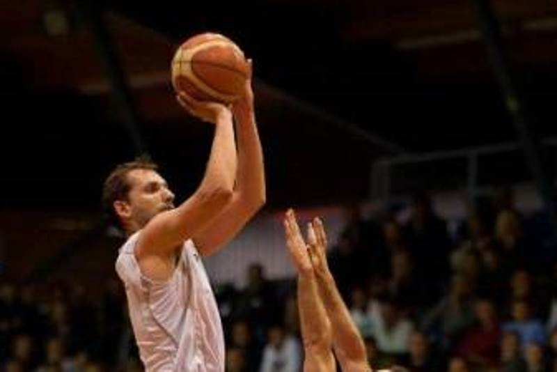 1ος Όμιλος Νότου: Πλήγωσε τον «πρώην» ο Παπάγου