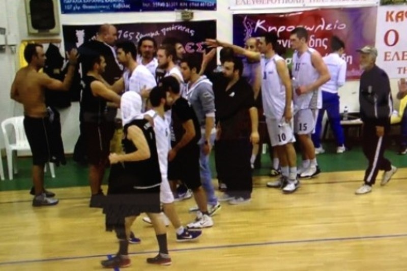 Βόρειος Όμιλος: «Σεφτέ» η Ελευθερούπολη