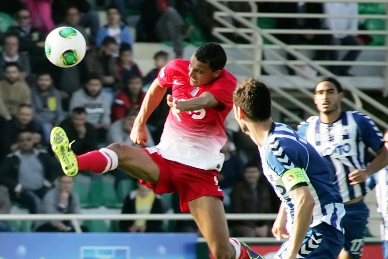 Ξάνθη: Στροφή στον Ηρακλή