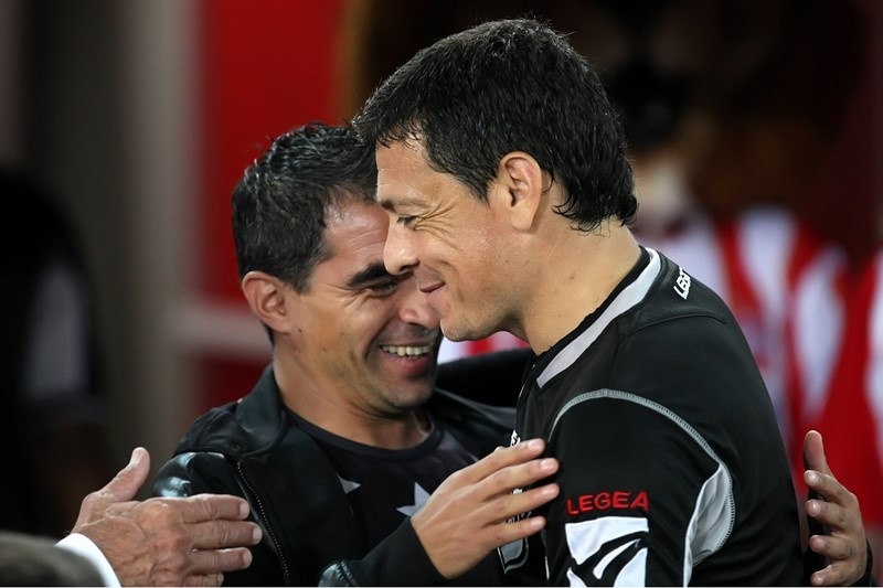 Η επιστροφή του Γκαλέτι στο Φάληρο (video+photos)