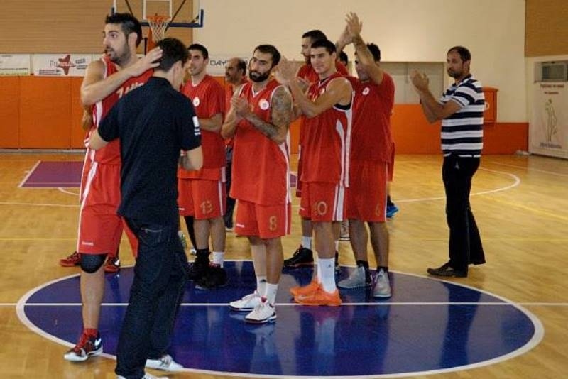 Νότιος Όμιλος: Νικητής ο Πανερυθραϊκός