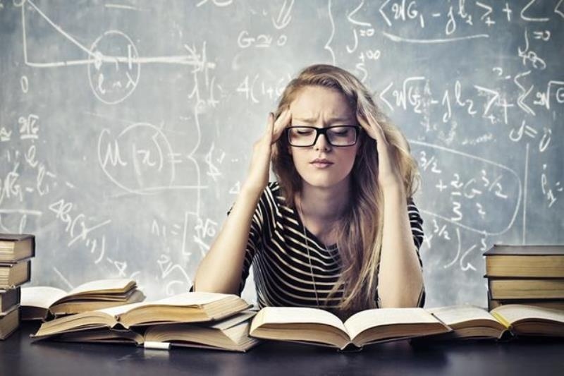 Όταν ο εγκέφαλος κουράζεται, το σώμα ακολουθεί