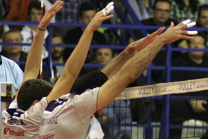 Εθνικός Αλεξανδρούπολης: «Έπιασε» την ΑΕΚ στην κορυφή!