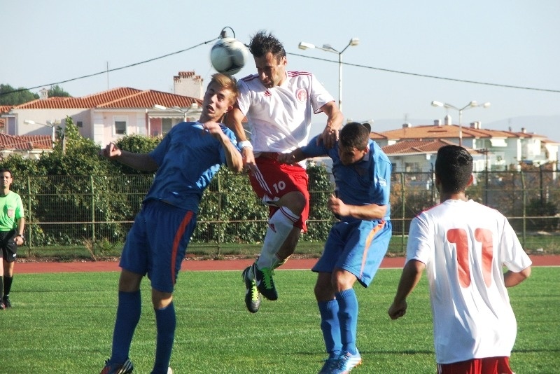 Κοζάνη – Δόξα Κρανούλας 2-1