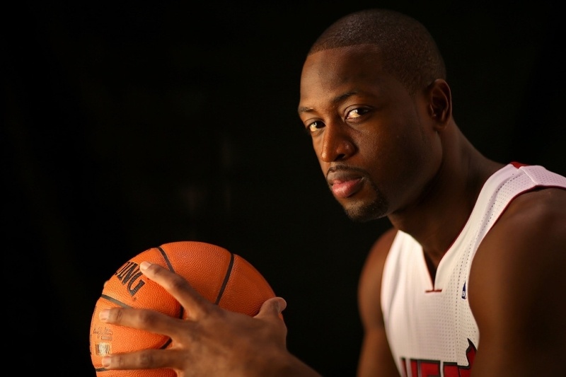 Μαϊάμι Χιτ: Δουλειά για Τζέιμς και Ουέιντ