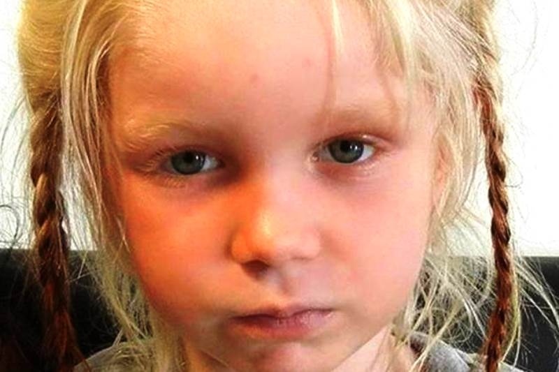 Σε ίδρυμα με προβληματικά παιδιά προσωρινά η μικρή Μαρία