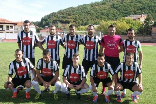 Μακροχώρι – Χαλκίδα 3-2