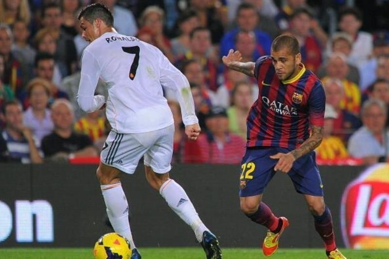 Το el clasico και η... σέξι πλευρά των σπορ μέσα από το τουίτερ (photos)