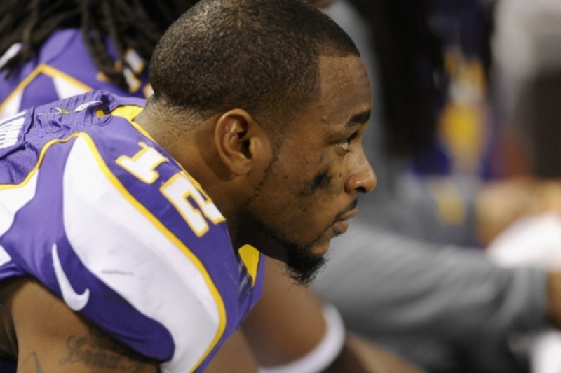 NFL: Νέος αποκλεισμός για Harvin