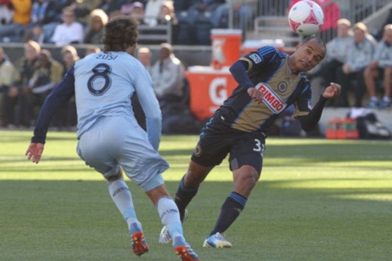 MLS: Αποκλείστηκαν οι Γιούνιον (videos)