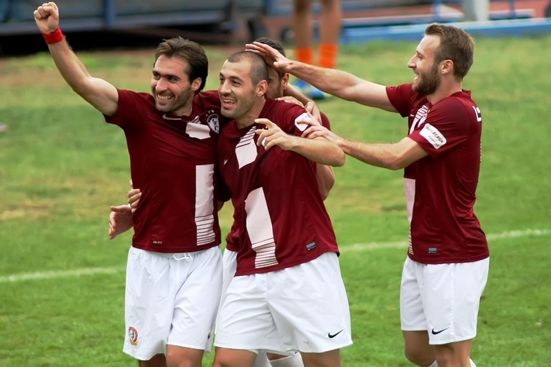 Γ’ Εθνική – 2ος όμιλος: Τεσσάρα για Λάρισα