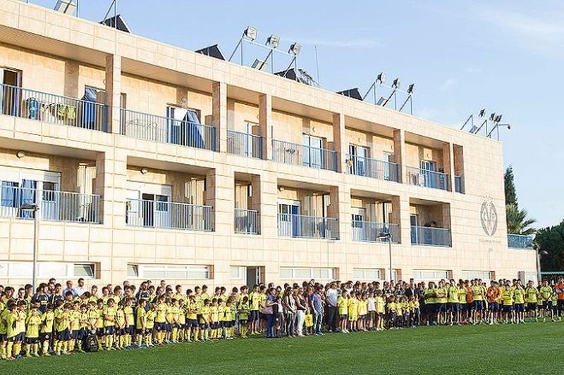 Βιγιαρεάλ: Σοκ από τη δολοφονία 10χρονου ποδοσφαιριστή