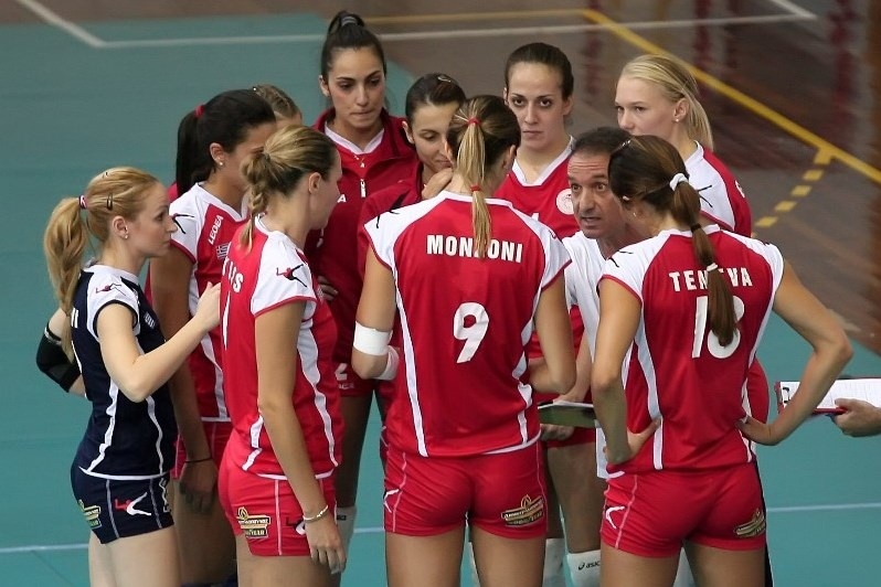 Ολυμπιακός: Περνάει την Παρί! (photos)