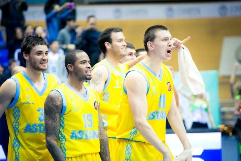 Αστάνα: Στο παρά… δύο «100άρα» με Καλάθη (photos+video)