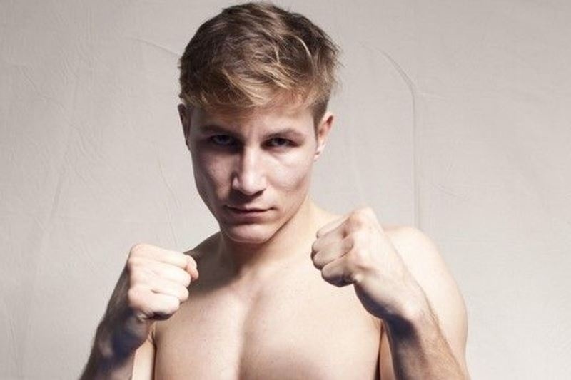 Κικ μπόξινγκ: «Έφυγε» ο Ορέστης Κουγκάι