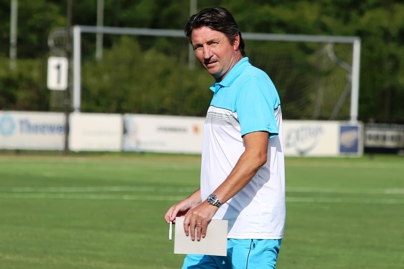 Ελαζίγκσπορ: Τέλος ο Σόλιντ