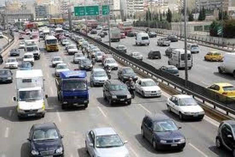 Διπλό χαράτσι για τα ΙΧ θα πληρώσουν φέτος χιλιάδες οδηγοί
