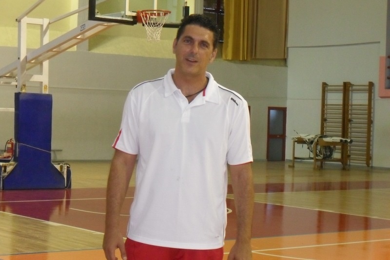 Πεντέλη: Παρελθόν ο Ταμπάκης